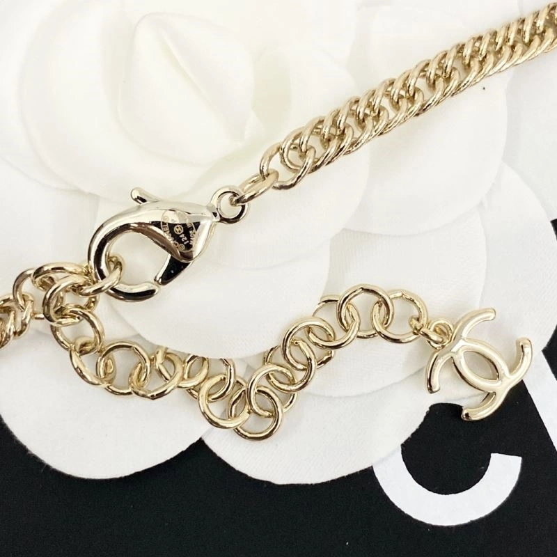 MultiPurpose Chanel Necklaces 222049