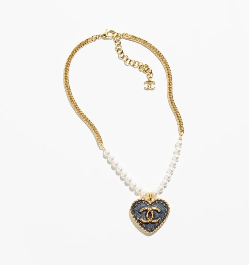 MultiPurpose Chanel Necklaces 222049