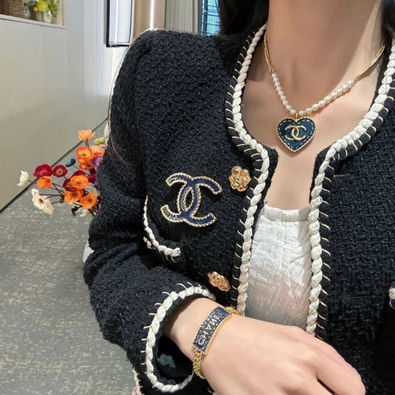 MultiPurpose Chanel Necklaces 222049