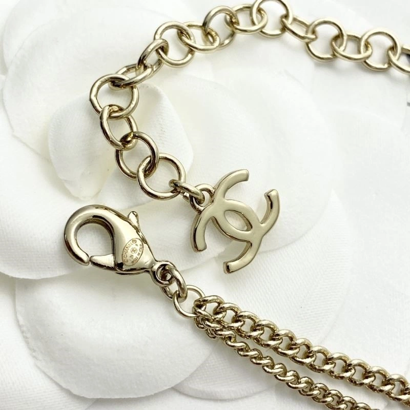 Chanel Necklaces Original 222047