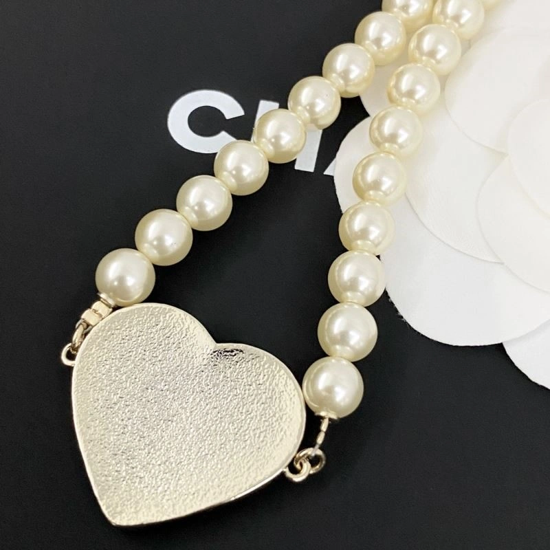 Chanel Necklaces Effortless 222042