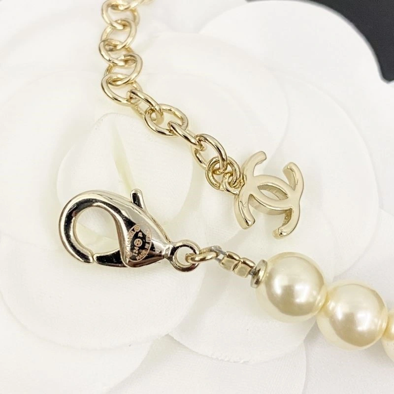 Chanel Necklaces Effortless 222042