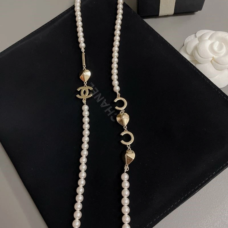 Chanel Necklaces TravelReady 222041
