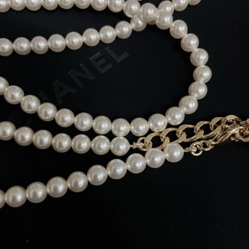 Chanel Necklaces TravelReady 222041