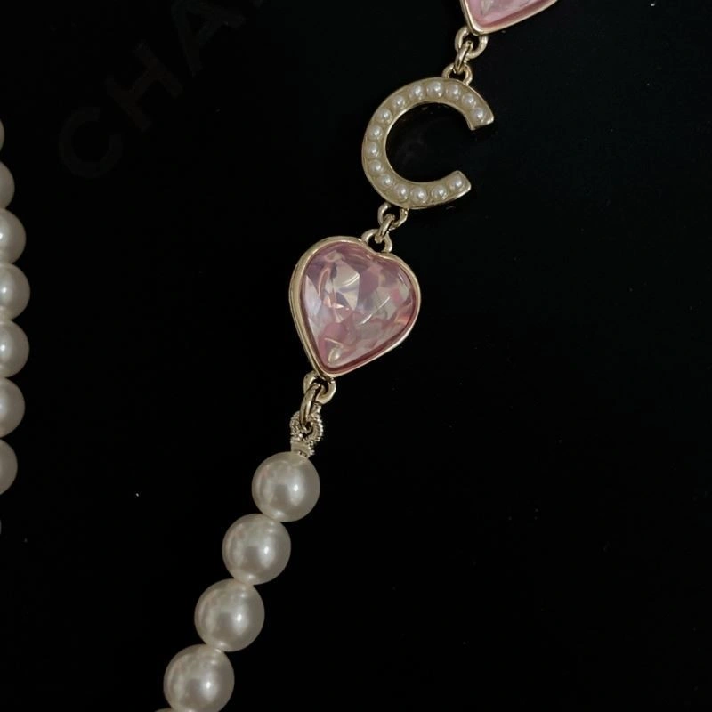 Chanel Necklaces TravelReady 222041