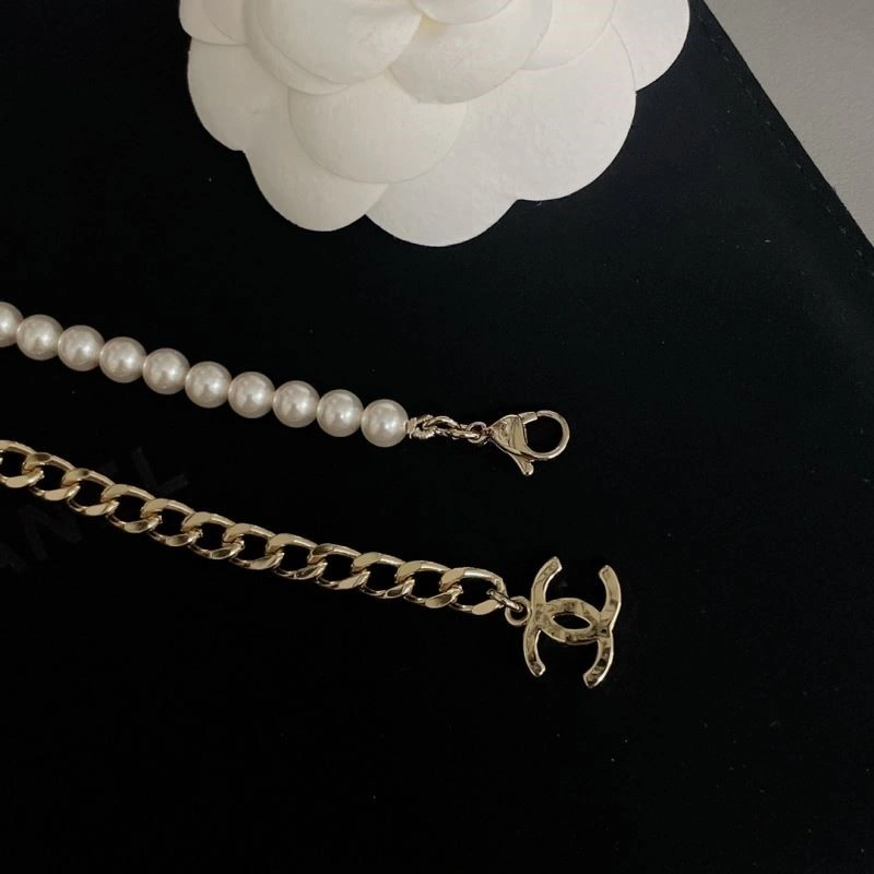 Chanel Necklaces TravelReady 222041