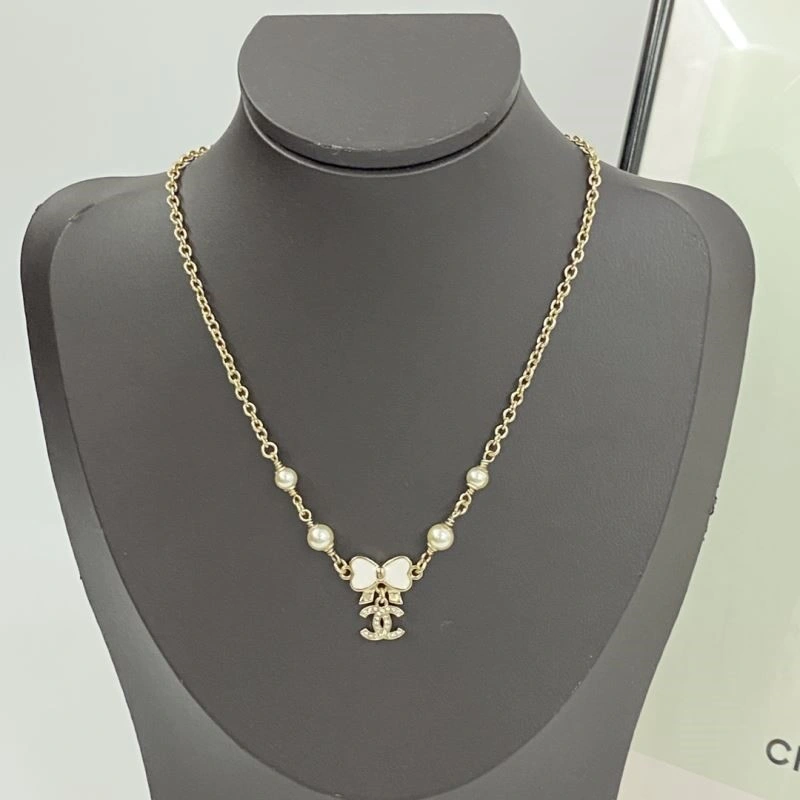 Practical Chanel Necklaces 222127