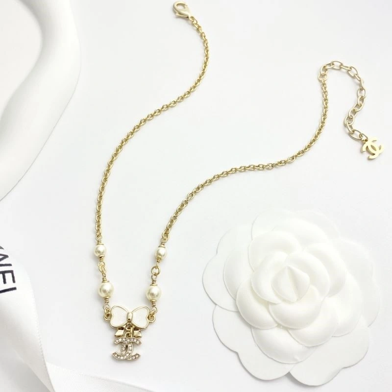 Practical Chanel Necklaces 222127