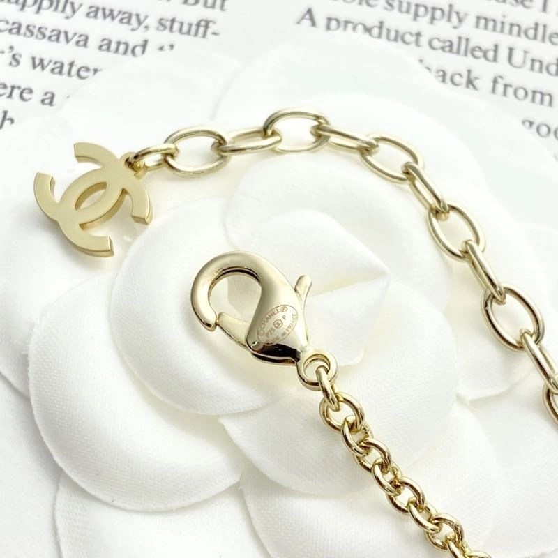 Practical Chanel Necklaces 222127