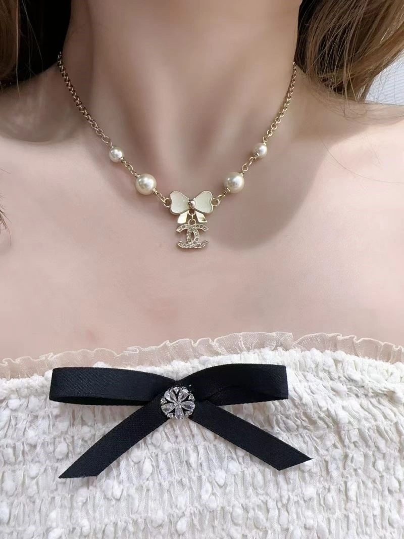 Practical Chanel Necklaces 222127