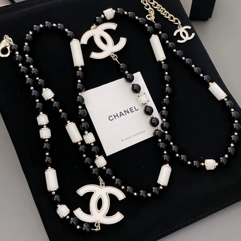 Durable Chanel Necklaces 222039
