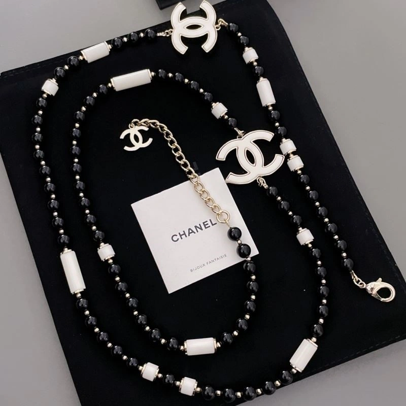 Durable Chanel Necklaces 222039