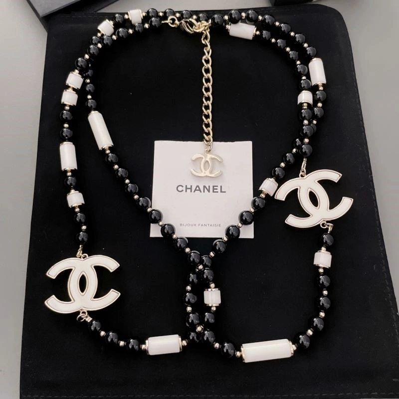 Durable Chanel Necklaces 222039
