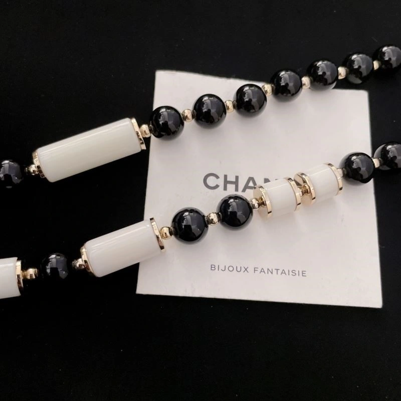 Durable Chanel Necklaces 222039