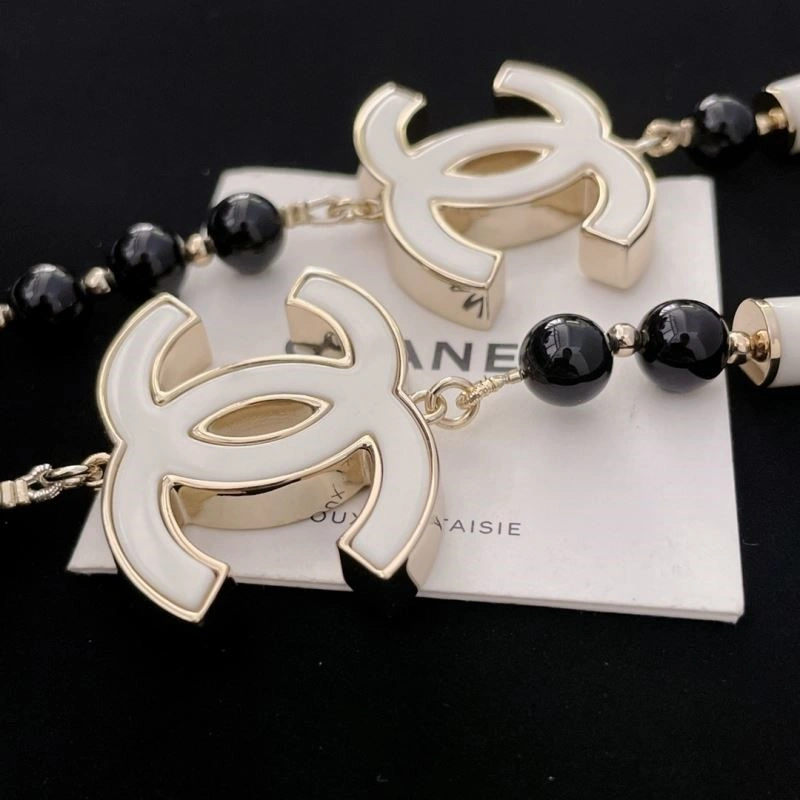 Durable Chanel Necklaces 222039
