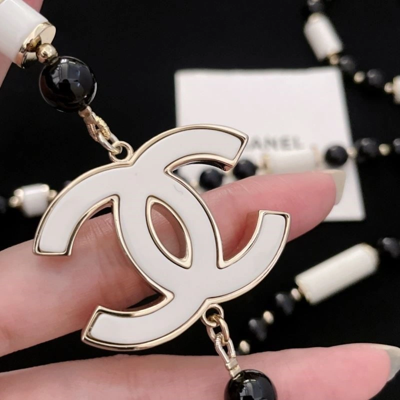 Durable Chanel Necklaces 222039