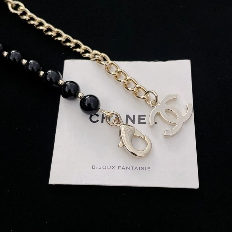 Durable Chanel Necklaces 222039