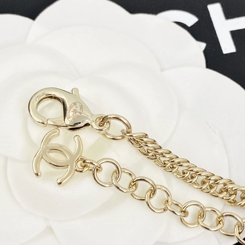 Bright Chanel Necklaces 222073