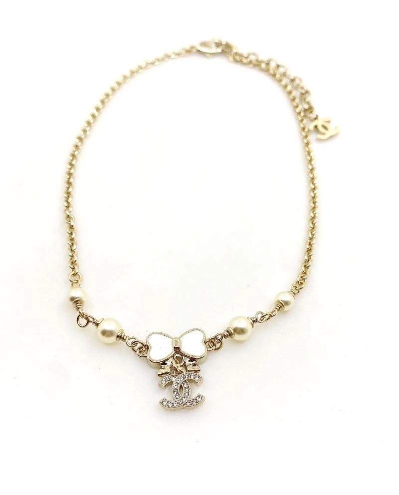 Chanel Necklaces HighPerformance 222028
