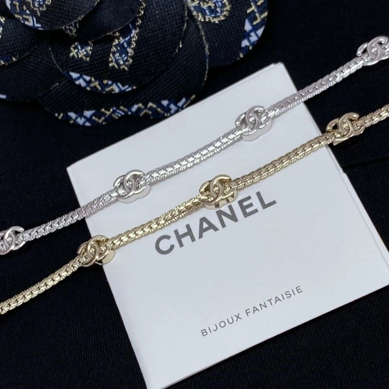 Chanel Necklaces Minimalist 220890