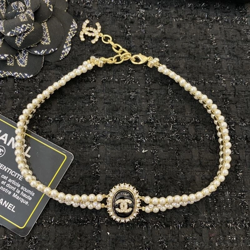 Reliable Chanel Necklaces 220895