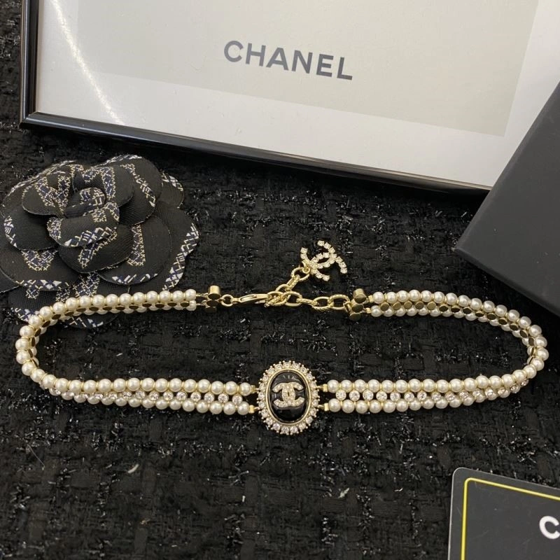 Reliable Chanel Necklaces 220895