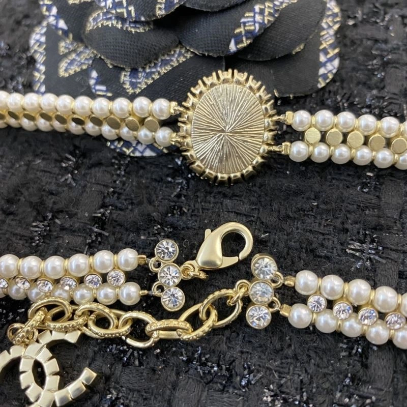 Reliable Chanel Necklaces 220895