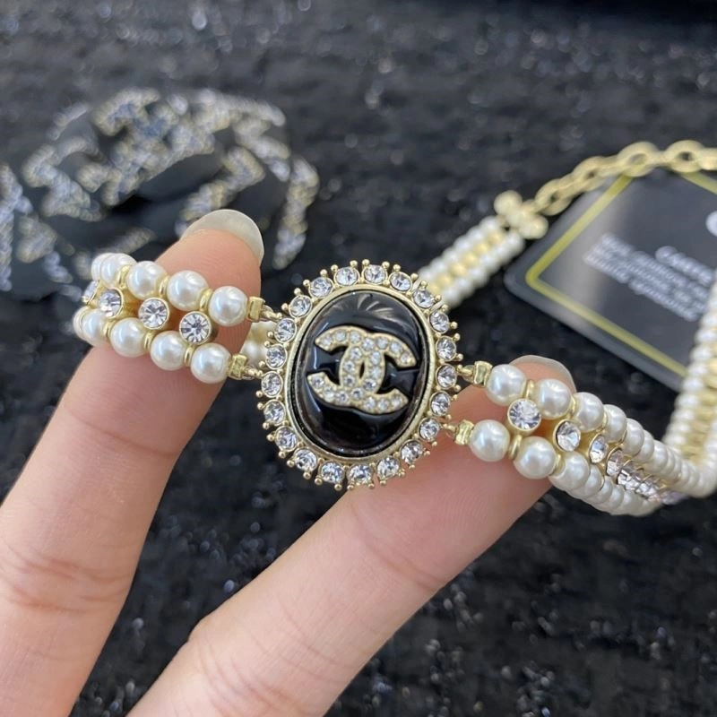 Reliable Chanel Necklaces 220895