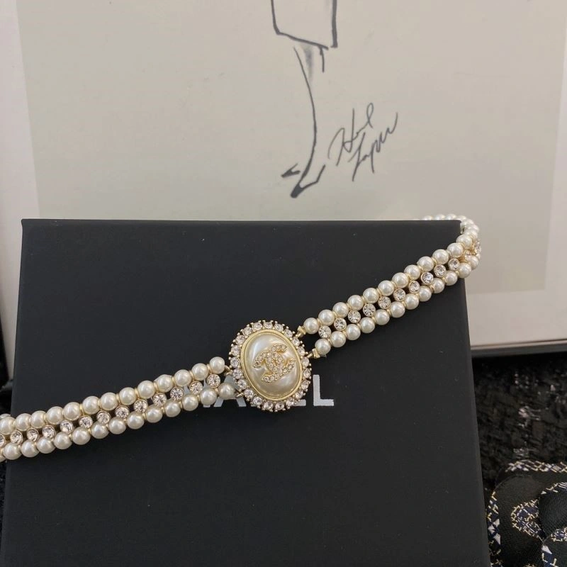 EasyCare Chanel Necklaces 220888