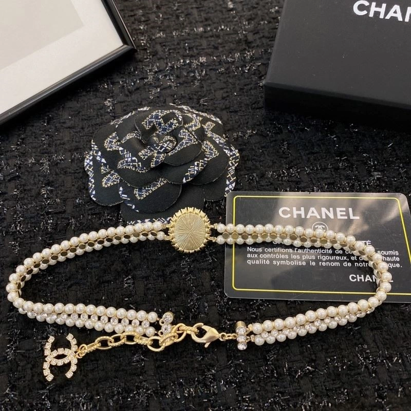 EasyCare Chanel Necklaces 220888