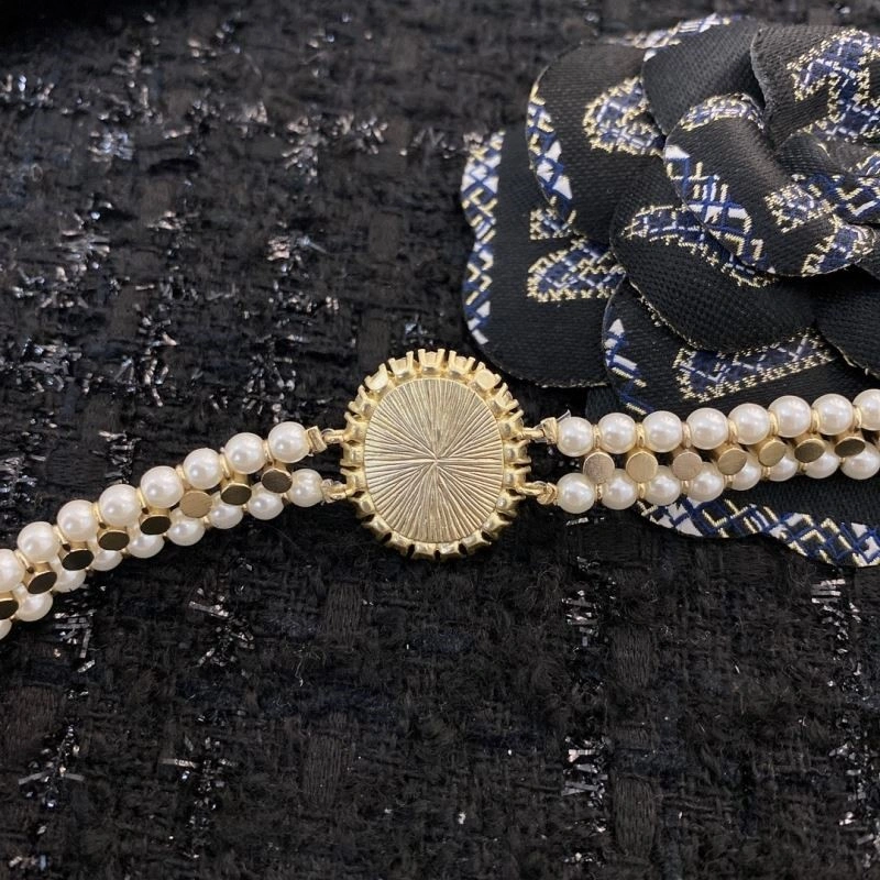 EasyCare Chanel Necklaces 220888