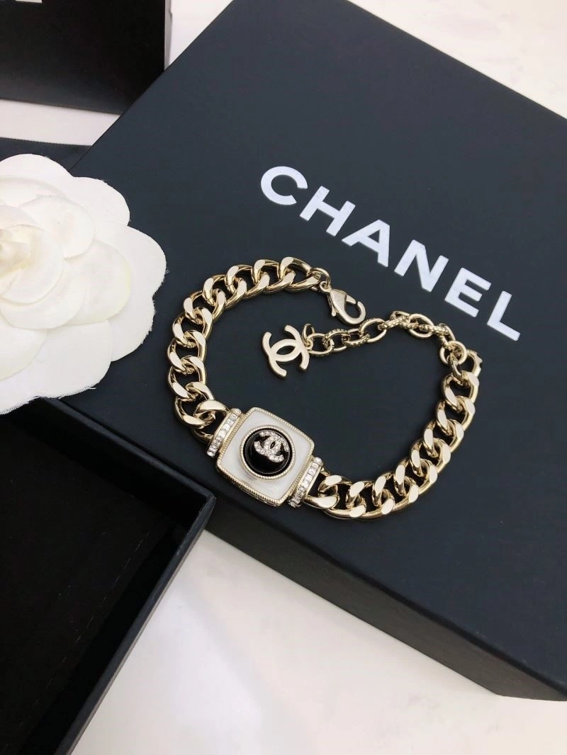 Chanel Necklaces Durable 220894