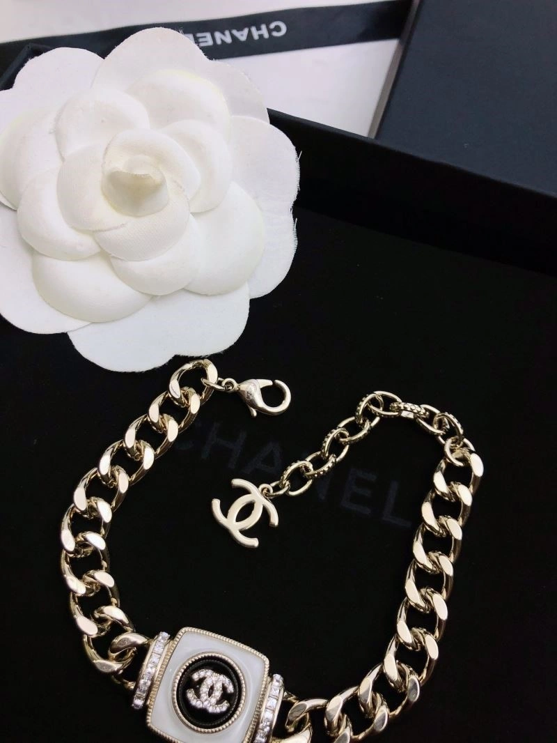 Chanel Necklaces Durable 220894