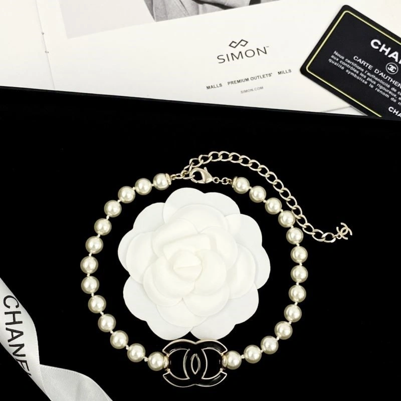 MultiPurpose Chanel Necklaces 220893