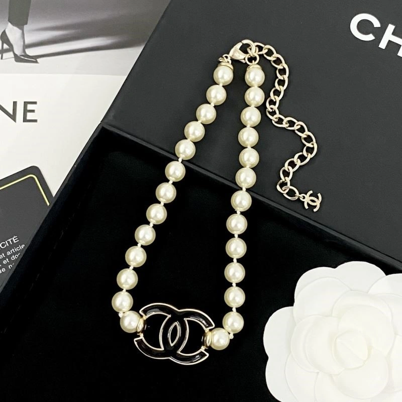 MultiPurpose Chanel Necklaces 220893