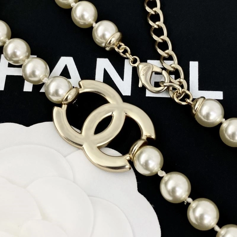 MultiPurpose Chanel Necklaces 220893