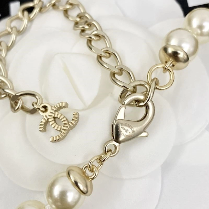 MultiPurpose Chanel Necklaces 220893