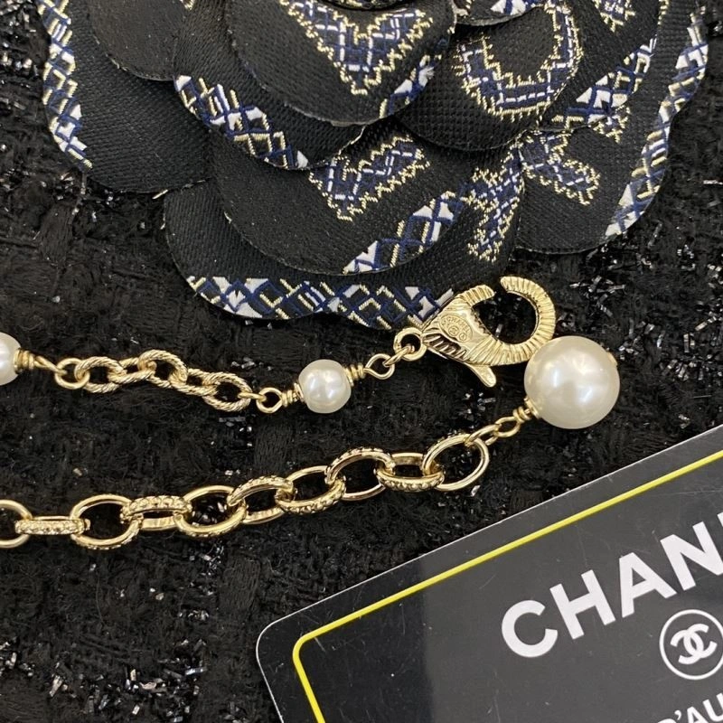 Chanel Necklaces Sustainable 220884