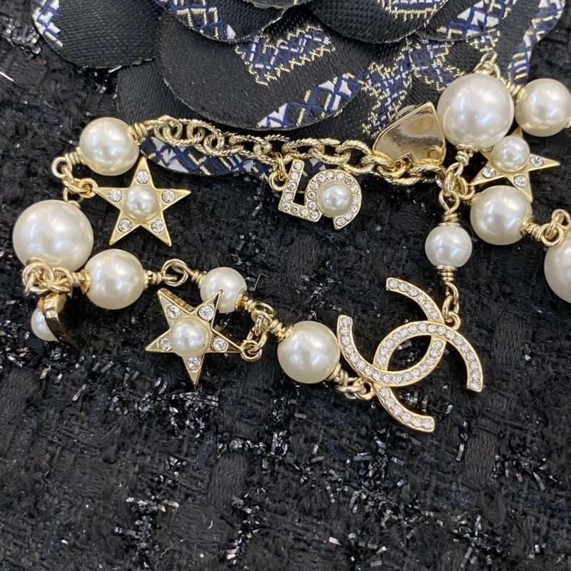 Chanel Necklaces Sustainable 220884