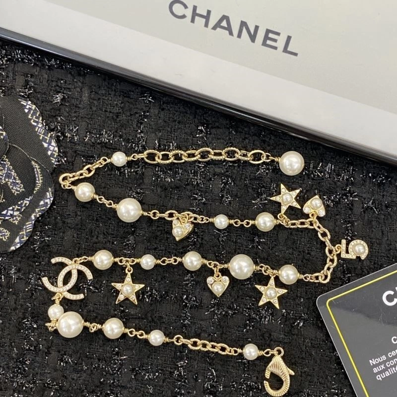 Chanel Necklaces Sustainable 220884