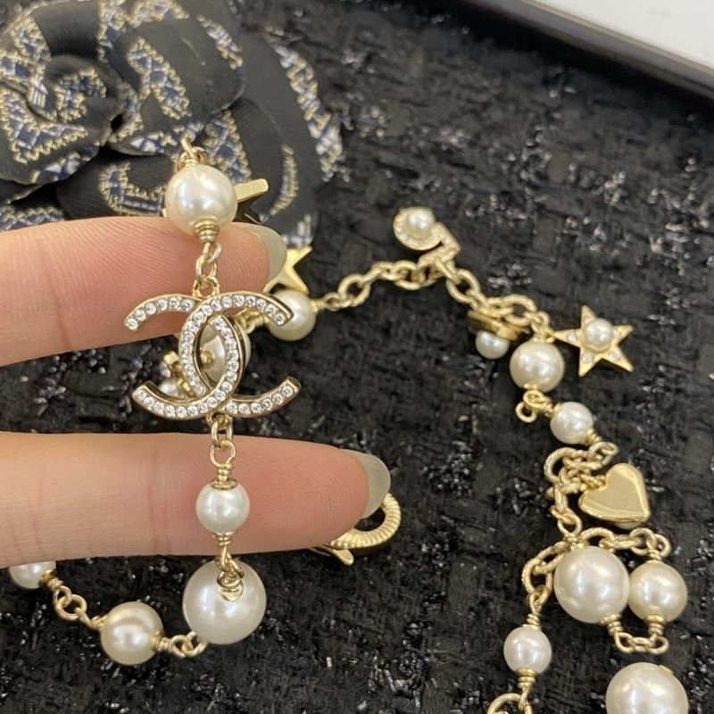 Chanel Necklaces Sustainable 220884