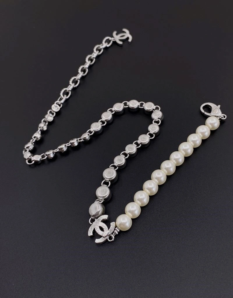Chanel Necklaces Elegant 220886