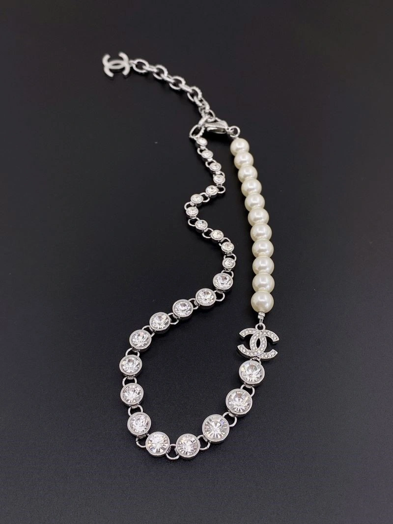 Chanel Necklaces Elegant 220886