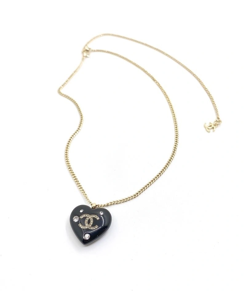 Chanel Necklaces Unique 220891