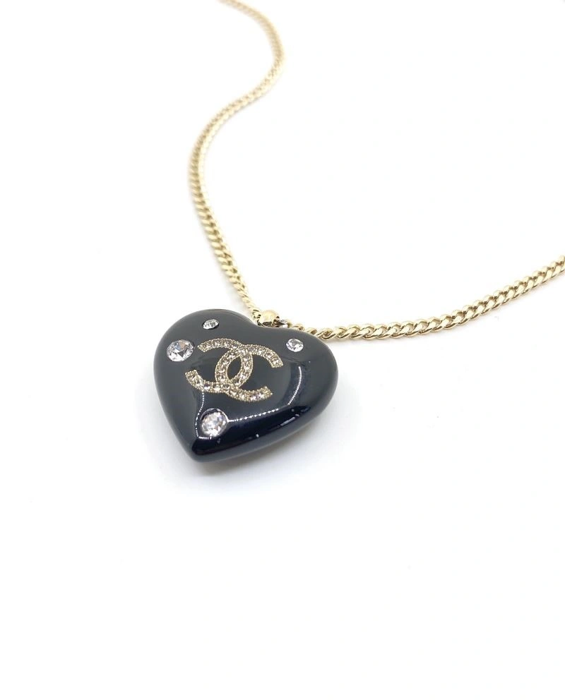 Chanel Necklaces Unique 220891