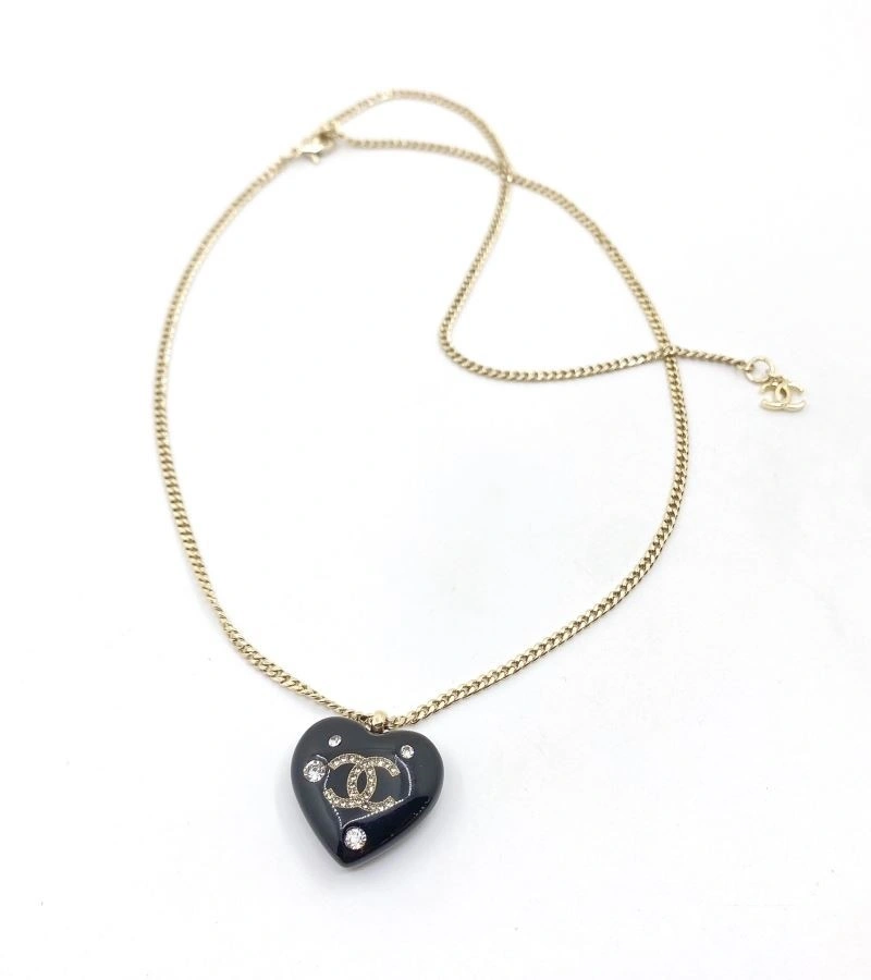 Chanel Necklaces Unique 220891