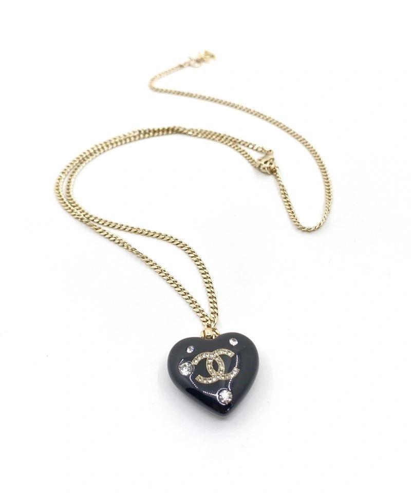 Chanel Necklaces Unique 220891