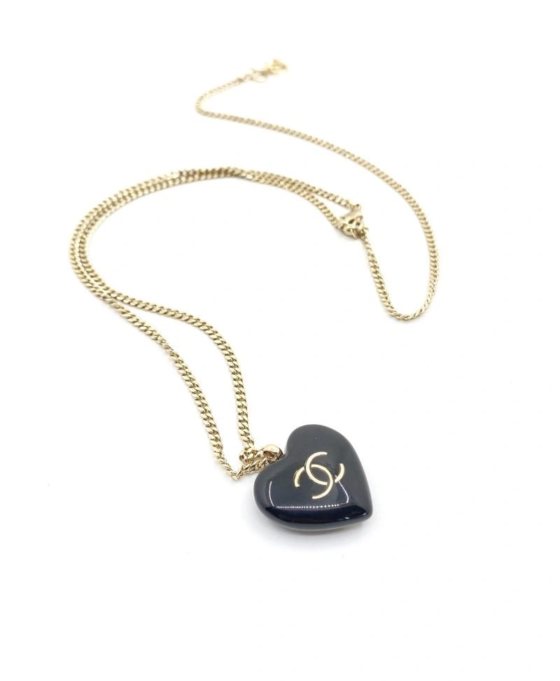 Chanel Necklaces Unique 220891