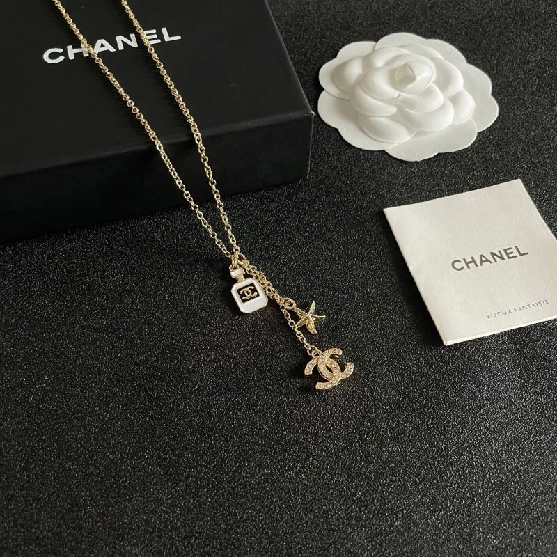 Chanel Necklaces Popular 220878