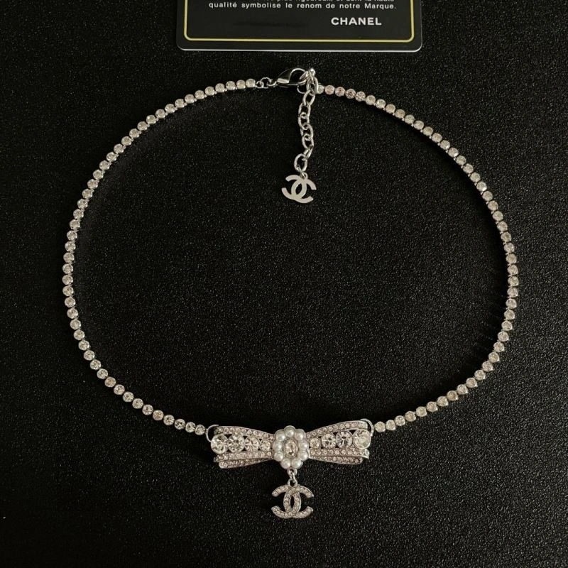 Reliable Chanel Necklaces 220906